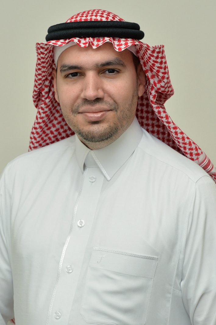 Dr. Thamer M. Al-Edresee